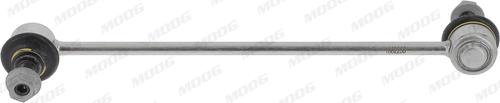 Moog DE-LS-2299 - Rod / Strut, stabiliser www.autospares.lv