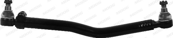 Moog DF-DL-8658 - Stūres garenstiepnis www.autospares.lv