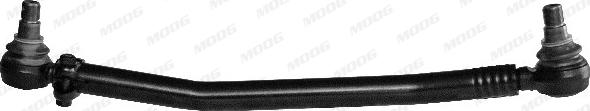 Moog DF-DL-8134 - Stūres garenstiepnis www.autospares.lv