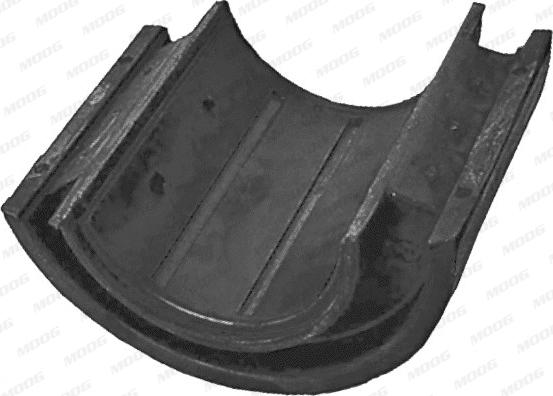 Moog DF-SB-9342 - Bukse, Stabilizators www.autospares.lv