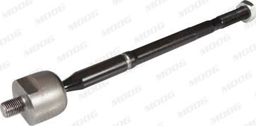 Moog DI-AX-2482 - Aksiālais šarnīrs, Stūres šķērsstiepnis www.autospares.lv