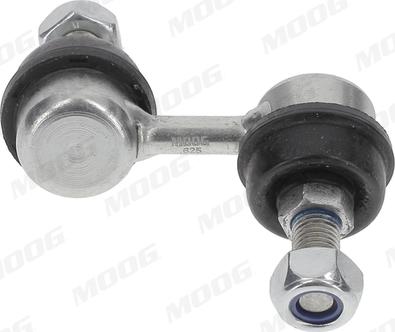 Moog DI-LS-7993 - Stiepnis / Atsaite, Stabilizators www.autospares.lv