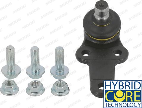 Moog FD-BJ-4134 - Ball Joint www.autospares.lv