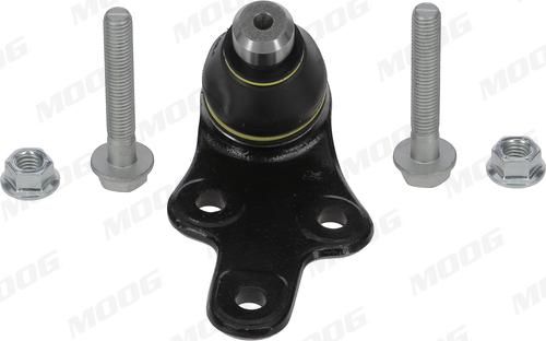 Moog FD-BJ-12510 - Balst / Virzošais šarnīrs www.autospares.lv