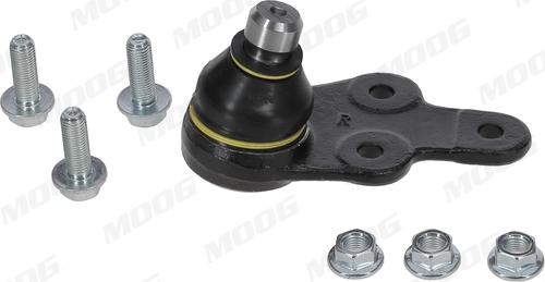 Moog FD-BJ-8340 - Ball Joint www.autospares.lv