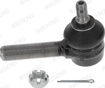 Moog FD-ES-0875 - Stūres šķērsstiepņa uzgalis www.autospares.lv