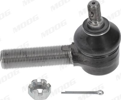 Moog FD-ES-0877 - Stūres šķērsstiepņa uzgalis www.autospares.lv