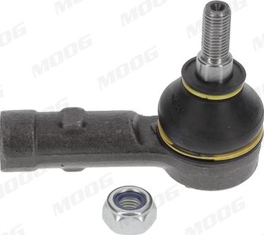 Moog FD-ES-0334 - Stūres šķērsstiepņa uzgalis www.autospares.lv