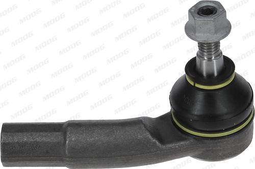 Moog FD-ES-2261 - Tie Rod End www.autospares.lv