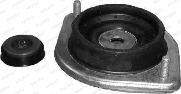 Moog FD-SB-9609 - Amortizatora statnes balsts www.autospares.lv