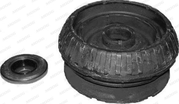 Moog FD-SB-9605 - Top Strut Mounting www.autospares.lv