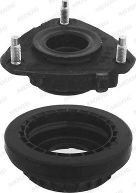 Moog FD-SB-9623 - Amortizatora statnes balsts www.autospares.lv