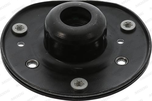 Moog FD-SB-16948 - Опора стойки амортизатора, подушка www.autospares.lv