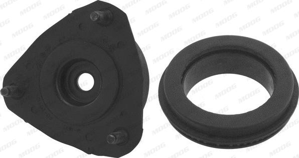 Moog FD-SB-10069 - Amortizatora statnes balsts www.autospares.lv