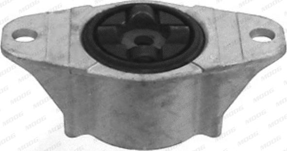 Moog FD-SB-10076 - Amortizatora statnes balsts www.autospares.lv