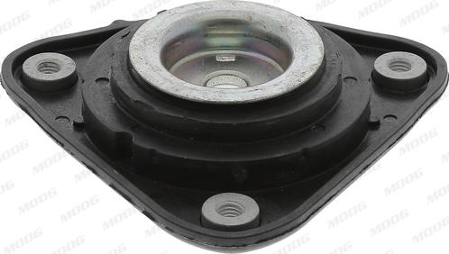 Moog FD-SB-17005 - Amortizatora statnes balsts www.autospares.lv