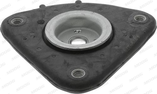 Moog FD-SB-17006 - Опора стойки амортизатора, подушка www.autospares.lv