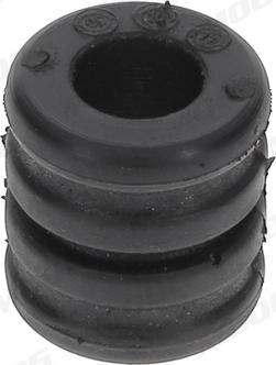 Moog FD-SB-8964 - Piekare, Stabilizatora atsaite www.autospares.lv