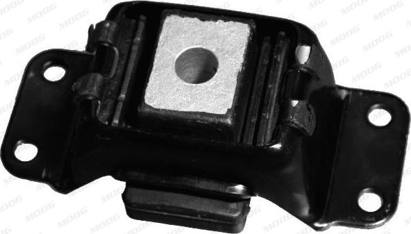 Moog FD-SB-2247 - Piekare, Tilta sija www.autospares.lv