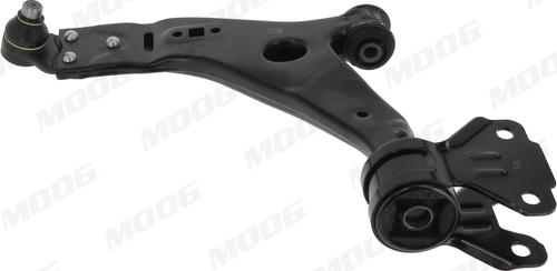 Moog FD-TC-15781 - Рычаг подвески колеса www.autospares.lv