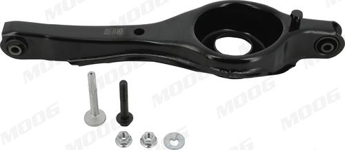 Moog FD-TC-7260P - Рычаг подвески колеса www.autospares.lv