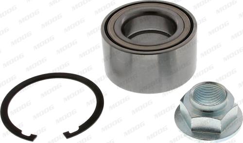 Moog FD-WB-12706 - Wheel hub, bearing Kit www.autospares.lv