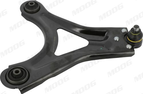 Moog FD-WP-4144P - Track Control Arm www.autospares.lv