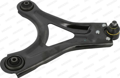 Moog FD-WP-4144 - Track Control Arm www.autospares.lv