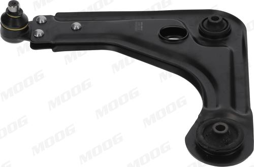 Moog FD-WP-4140 - Track Control Arm www.autospares.lv