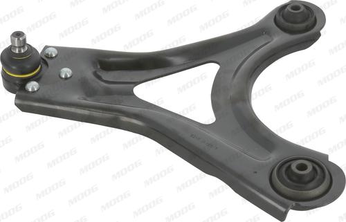 Moog FD-WP-4143 - Track Control Arm www.autospares.lv