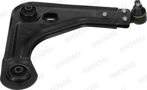 Moog FD-WP-4139P - Track Control Arm www.autospares.lv