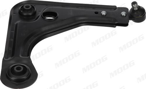 Moog FD-WP-4132 - Track Control Arm www.autospares.lv