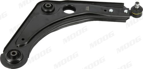 Moog FD-WP-4126P - Track Control Arm www.autospares.lv