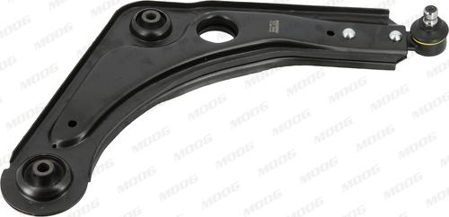 Moog FD-WP-4126 - Track Control Arm www.autospares.lv