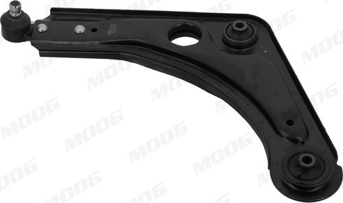 Moog FD-WP-4127P - Рычаг подвески колеса www.autospares.lv