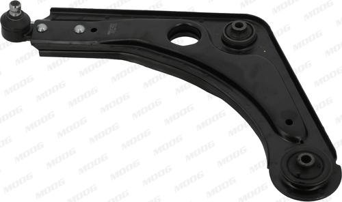 Moog FD-WP-4127 - Track Control Arm www.autospares.lv