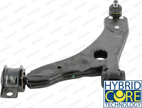 Moog FD-WP-0404P - Track Control Arm www.autospares.lv