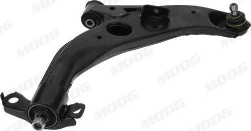 Moog FD-WP-0558 - Рычаг подвески колеса www.autospares.lv