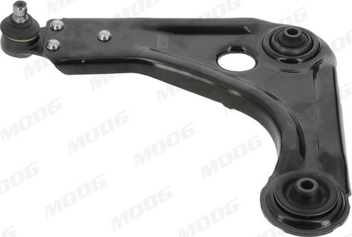 Moog FD-WP-0162P - Track Control Arm www.autospares.lv