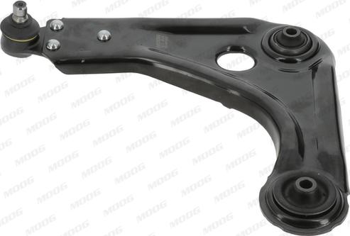 Moog FD-WP-0162 - Track Control Arm www.autospares.lv