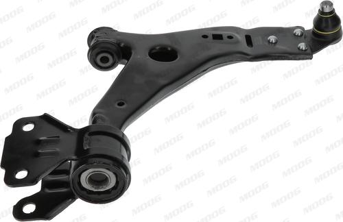 Moog FD-WP-15312 - Track Control Arm www.autospares.lv