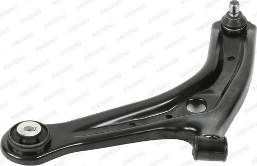 Moog FD-WP-13615 - Track Control Arm www.autospares.lv