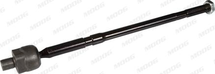 Moog FI-AX-10883 - Aksiālais šarnīrs, Stūres šķērsstiepnis www.autospares.lv