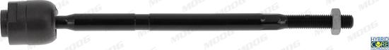 Moog FI-AX-1839 - Inner Tie Rod, Axle Joint www.autospares.lv