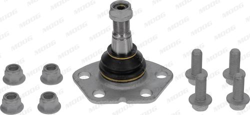 Moog FI-BJ-0513 - Ball Joint www.autospares.lv