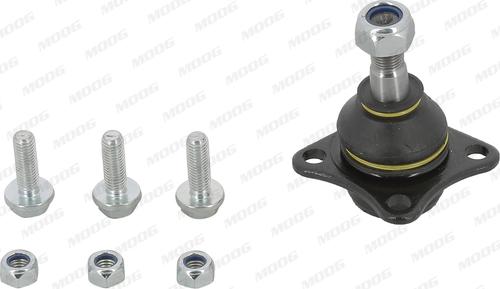 Moog FI-BJ-0049 - Ball Joint www.autospares.lv