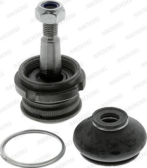 Moog FI-BJ-13405 - Balst / Virzošais šarnīrs www.autospares.lv