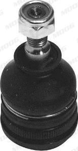 Moog FI-BJ-3118 - Balst / Virzošais šarnīrs www.autospares.lv