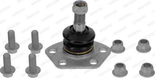 Moog FI-BJ-7531 - Ball Joint www.autospares.lv