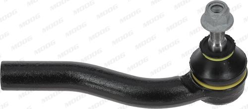 Moog FI-ES-0242 - Stūres šķērsstiepņa uzgalis www.autospares.lv